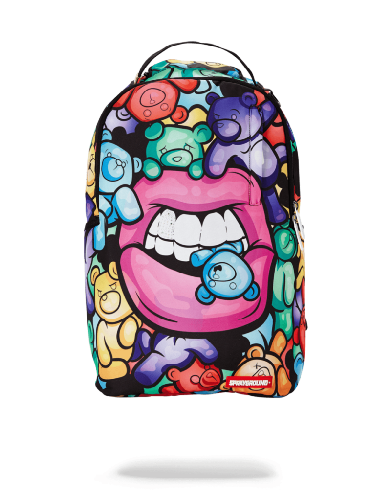 Sprayground Releases Their Biggest Drop Yet! Home of Hip Hop Videos