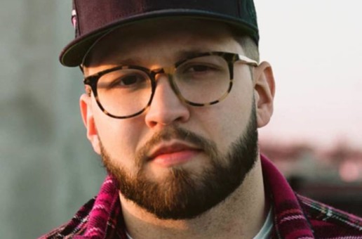 Andy Mineo releases new visuals for ‘Keep it Moving,’ Steph Curry uses song for Facebook basketball ad