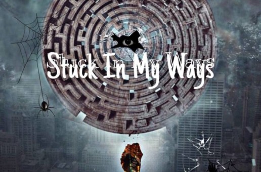 DatBuhlSir – Stuck In My Ways (Mixtape)