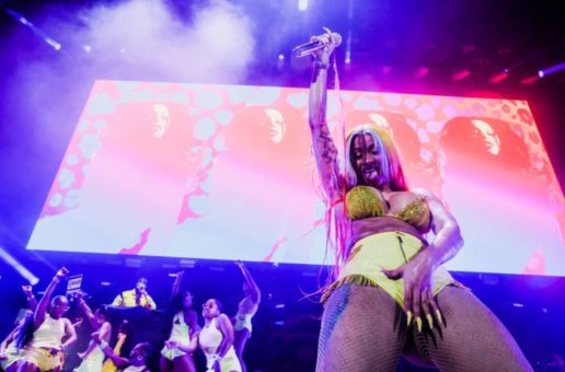 Hot 97 Summer Jam 2019 (Recap)