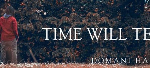 Domani – Time Will Tell (Album Stream)