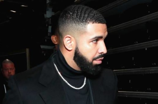 Drake is Officially in “Album Mode”
