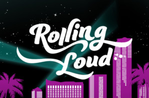 2019 Rolling Loud Bay Area Lineup Revealed!