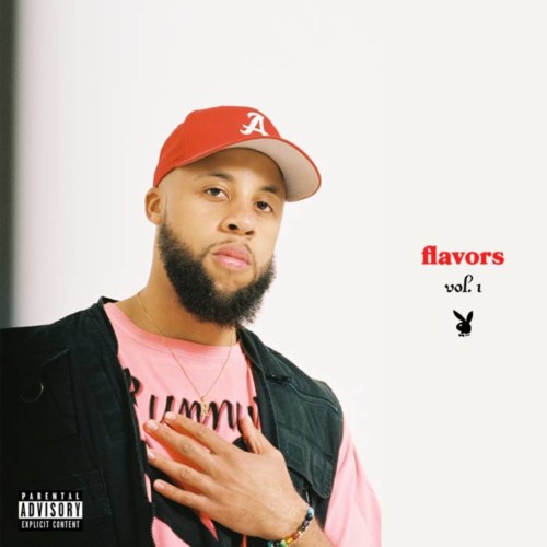 Flavorsv1-500x500 Nate Runnur - Flavors Vol. 1 (EP Stream)  
