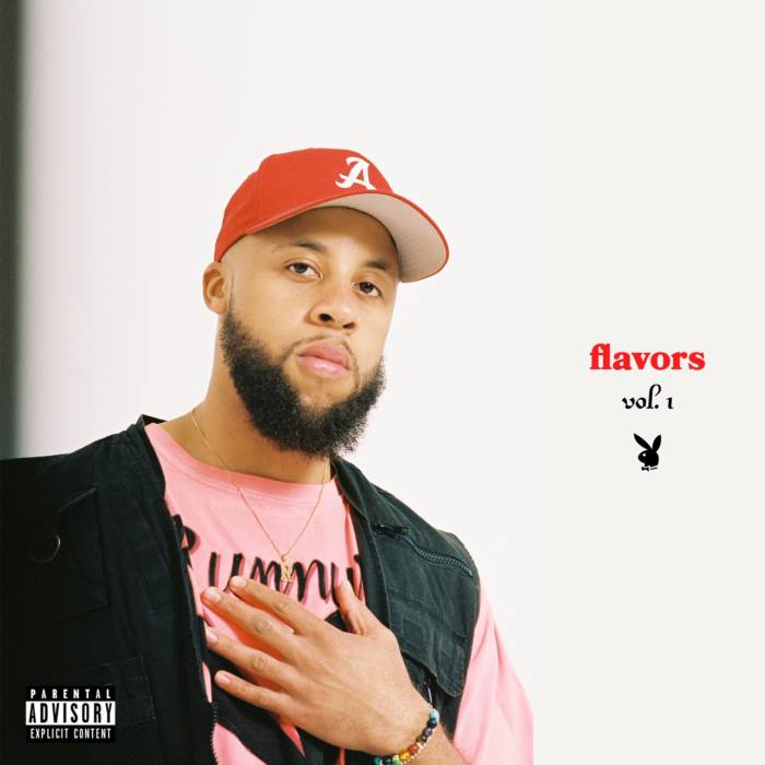 Flavorsv1 Nate Runnur - Flavors Vol. 1 (EP Stream)  
