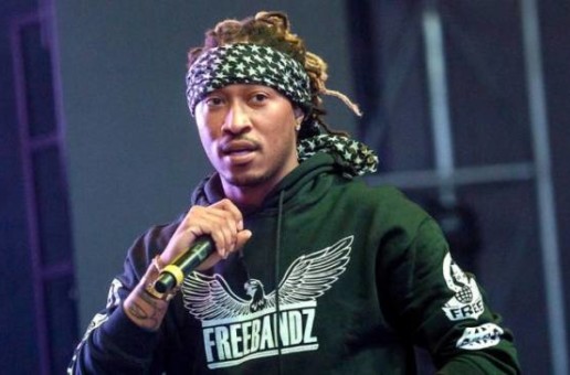 Future Teases “Xanax Damage”