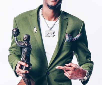 Underground Goat: Lou Williams Brings Home His Third ‘6th Man of the Year’ Award