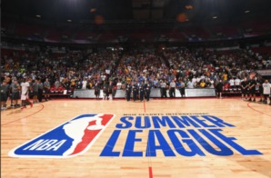 ESPN & NBA TV To Bring All 83 Games From MGM Resorts NBA Summer League 2019