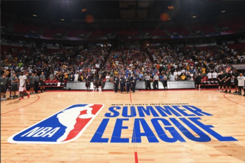 NBA-Summer-League-1068x711-500x333 ESPN & NBA TV To Bring All 83 Games From MGM Resorts NBA Summer League 2019  