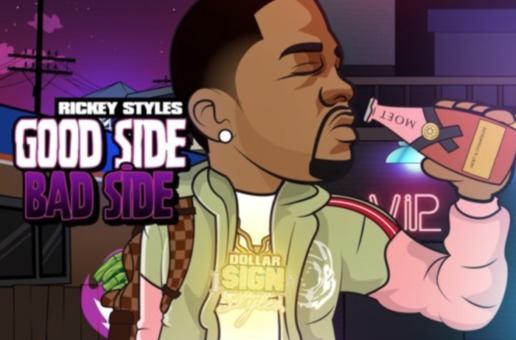 Rickey Styles – Shake That