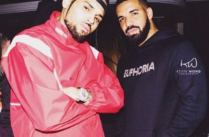 Chris Brown Officially Reunites With Drake As He Unleashes ‘Indigo’ Tracklist