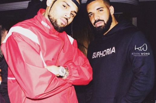 Chris Brown Officially Reunites With Drake As He Unleashes ‘Indigo’ Tracklist