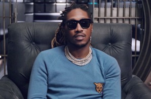 Future Has A New Album Dropping This Weekend!