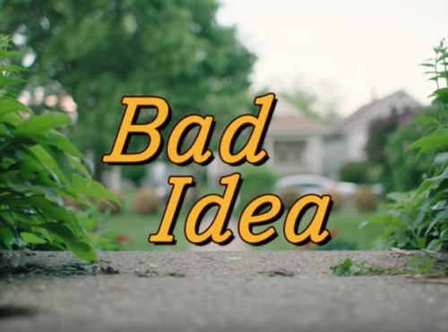 Screen-Shot-2019-06-17-at-2.04.51-PM-500x371 YBN Cordae - Bad Idea Ft. Chance The Rapper (Video)  
