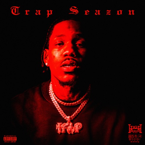 Trap_Manny_Trap_Seazon-500x500 Trap Manny - Trap Seazon  (LP)  