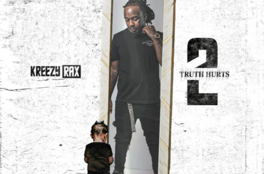 Kreezy Rax – T.H.2. (LP)