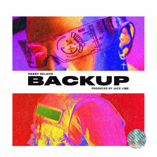 backup-cover-41-500x500 Danny Delavie - BACKUP  