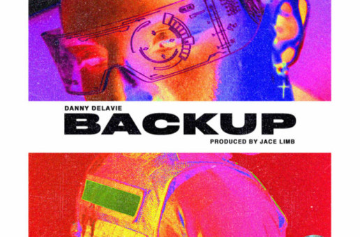 Danny Delavie – BACKUP