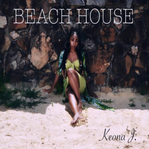 beach-house-500x500 Keona J - Beach House  