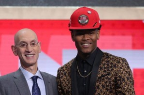 Ready To Soar: The Atlanta Hawks Acquire Cam Reddish with the 10th Pick in 2019 NBA Draft