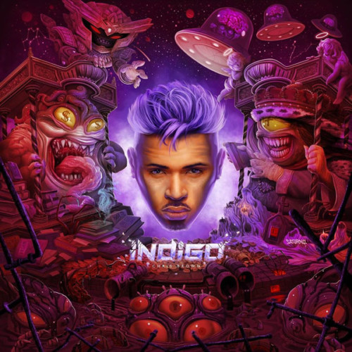 chris-brown-indigo-500x500 Chris Brown - Indigo (Album Stream)  