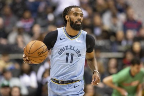 conley-500x334 Mike Conley Has Been Traded To The Utah Jazz For Kyle Korver, Jae Crowder & More  