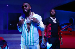 Gucci Mane & Meek Mill – Backwards (Video)