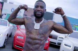 Gucci Mane – Proud of You (Video)