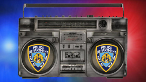 hiphopcop-500x281 NYPD Launches “Rap Unit” to Monitor Crime at Hip Hop Shows!  