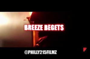 Breeze Begets (OBH) – Close To The Grave (Video)
