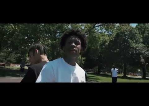 LilHead x Wyo Chi – MY CITY (Video)