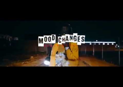 Benny Honna – Mood Changes (Video)