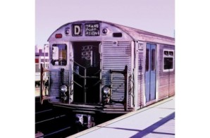 Your Old Droog – Transportation (Album)