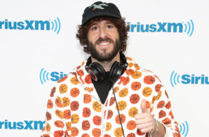 Watch Lil Dicky’s Sway in the Morning Freestyle (Video)