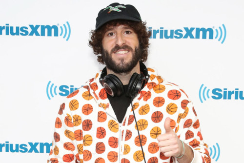 lil-dicky-sirius-500x334 Watch Lil Dicky’s Sway in the Morning Freestyle (Video)  