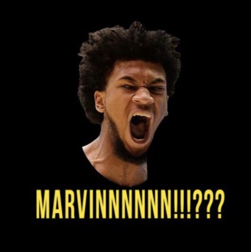 marvin-dame-498x500 Damian Lillard - MARVINNNNNN??? (Marvin Bagley Diss)  