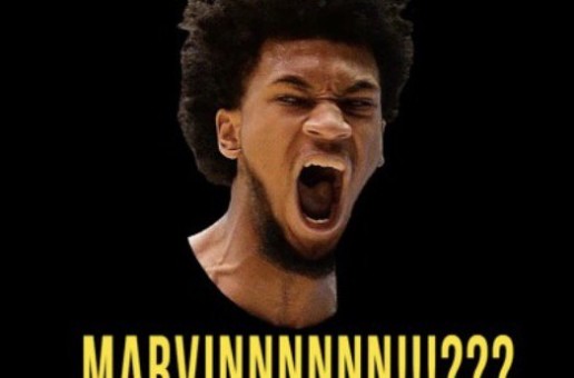 Damian Lillard – MARVINNNNNN??? (Marvin Bagley Diss)