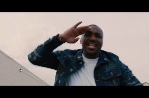 Mike Knox – Take Me Alive (Video)