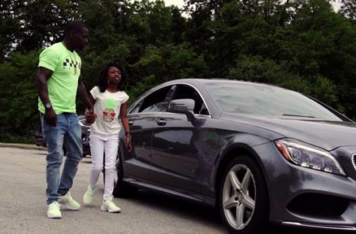 Black Deniro – Greatest Man (Video)