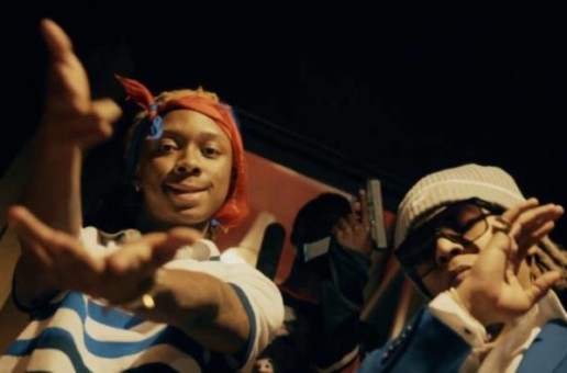 Lil Gotit – Opp Pack ft Slimelife Shawty (Video)