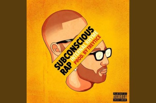 HHS87 Spotlight Saturday: Internal Rhyme – Subconscious Rap (Album Stream & Interview)