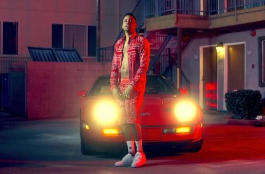 RJmrLA – Apartment (Official Video)