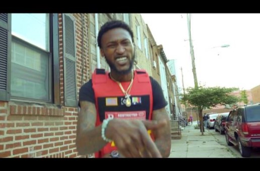 Kilo Vasquez – Intro (Video by DjBey215)