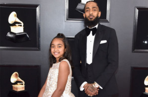 Nipsey Hussle’s Family Continues to Fight For Custody