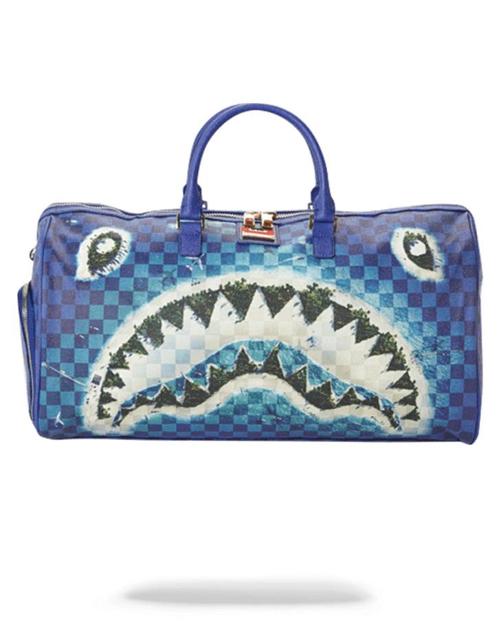 Sprayground Releases Their Biggest Drop Yet! Home of Hip Hop Videos