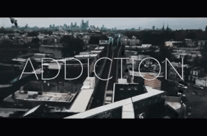 OT The Real – ADDICTION (Video)