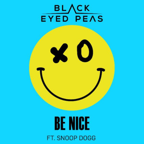 unnamed-6-500x500 Black Eyed Peas - Be Nice Ft. Snoop Dogg (Video)  