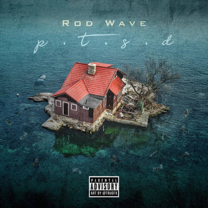 unnamed-9 Rod Wave - PTSD (Album Stream)  