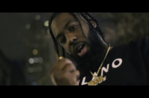 Bamboon Sauve – Boss Man (Video)