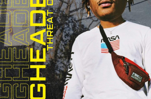 Threat Digga – Bigheaded (Album Stream)